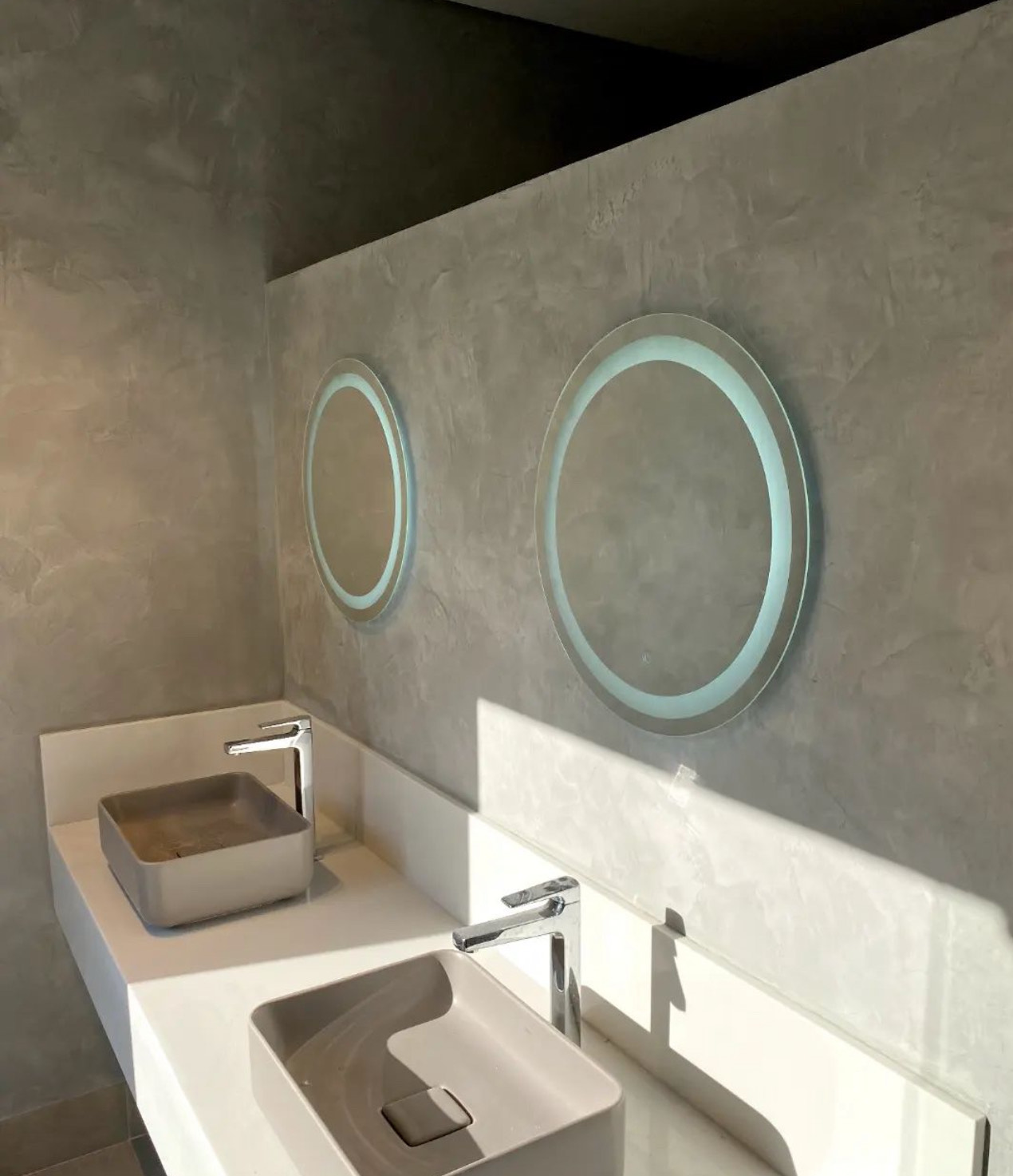 Bathroom Project 41